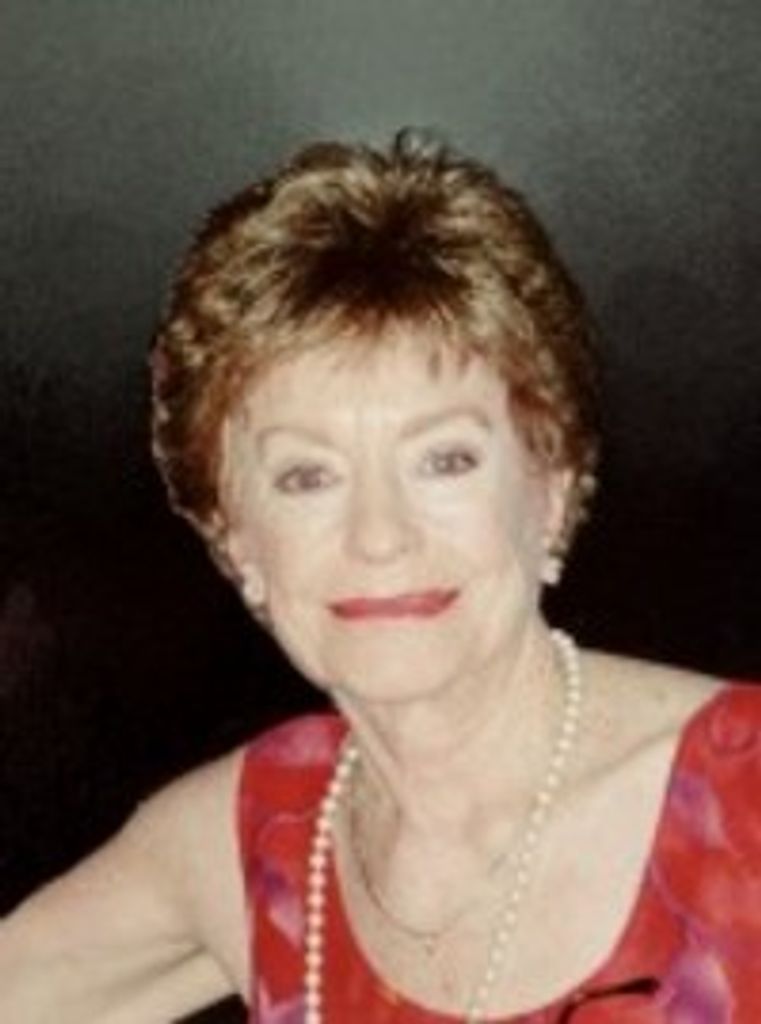 Joyce Mccauley