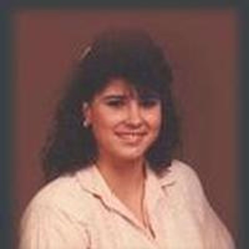 Vivian Inman