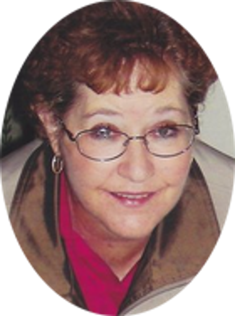 Brenda Tucker