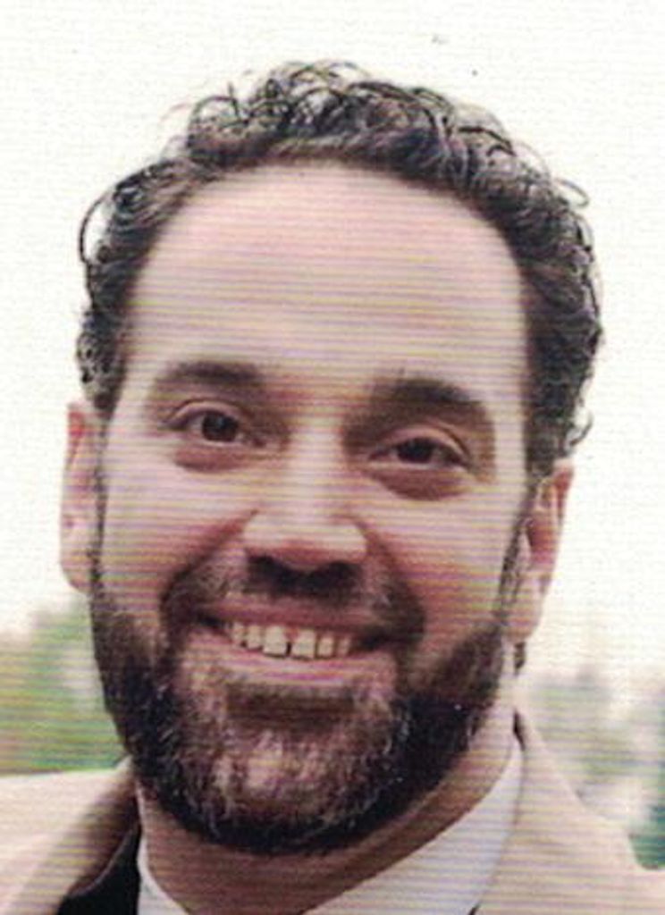 Jude M. Wargo Profile Photo