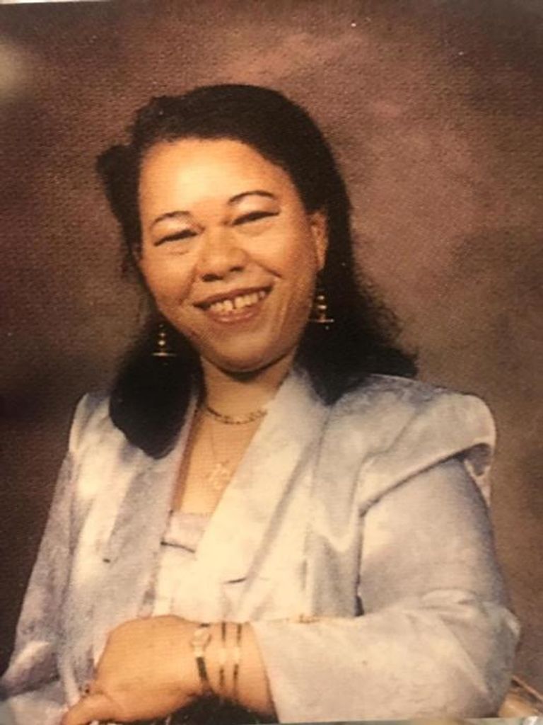 Ludie M. Cunningham-Salkey Profile Photo