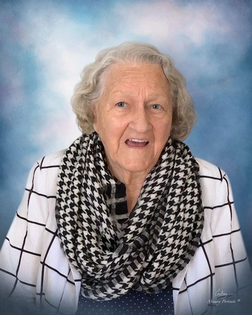Grace Rosenkranz