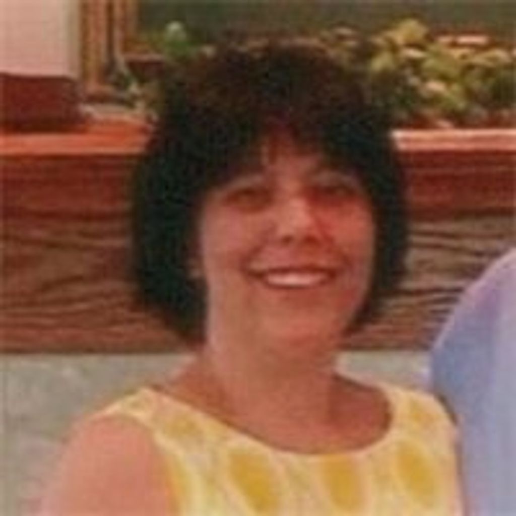 Kimberly Ann Mcginnis Profile Photo