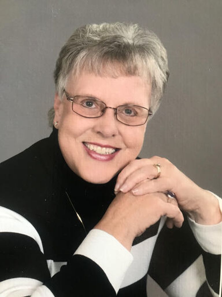 Georgiann Hansen Profile Photo