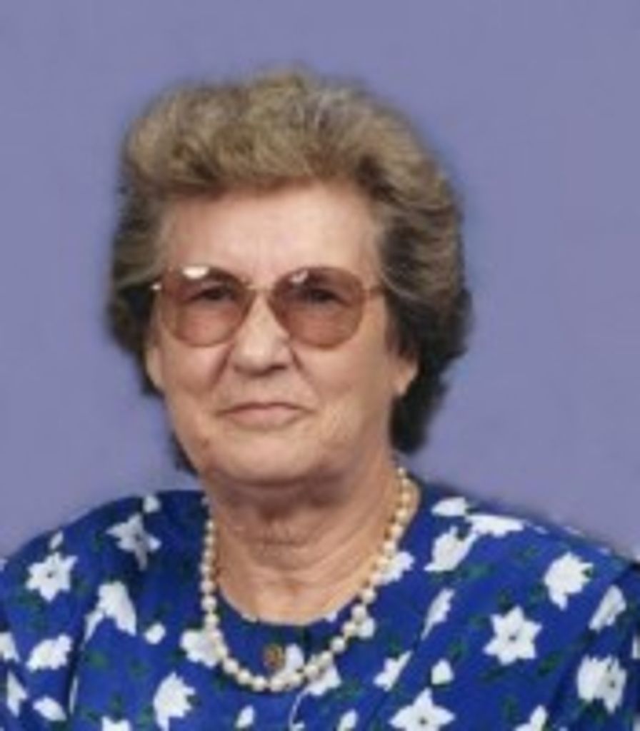 Mrs.  Ophelia Davis Johnson, 85