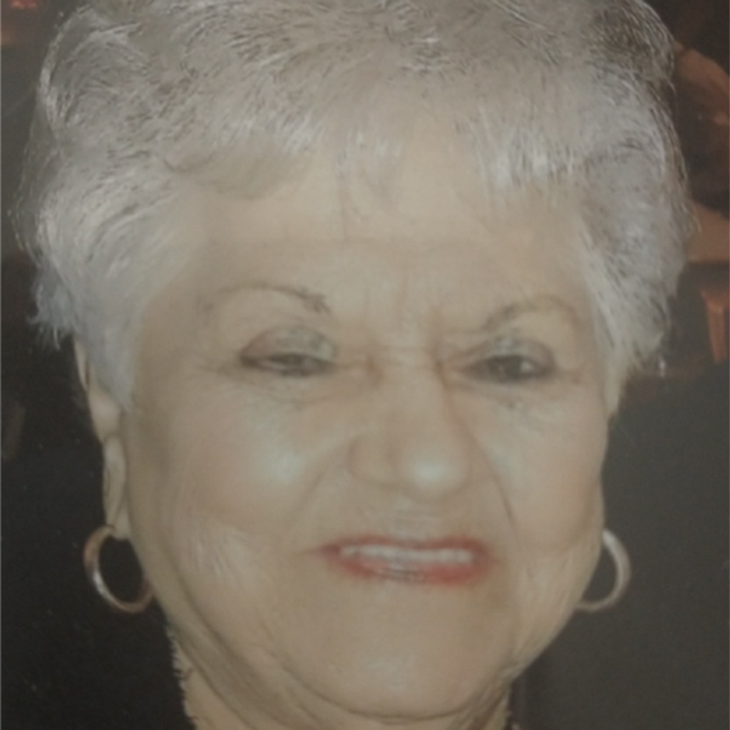 Delma Alberta Crawford Young Profile Photo