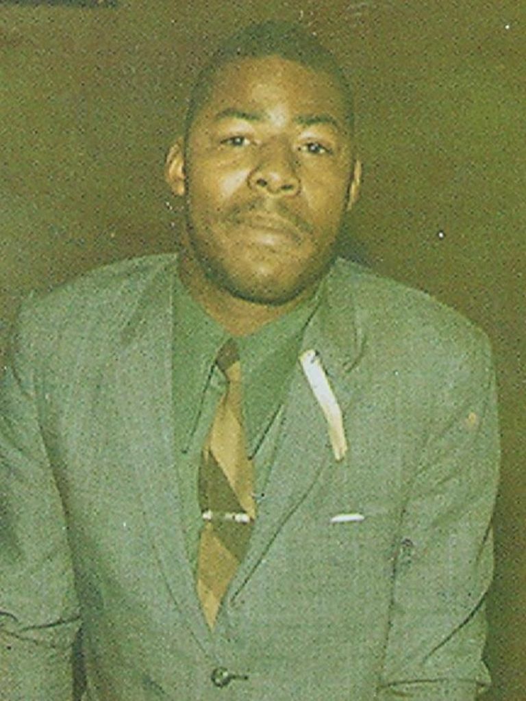 Walter "Bruh" Brown Profile Photo