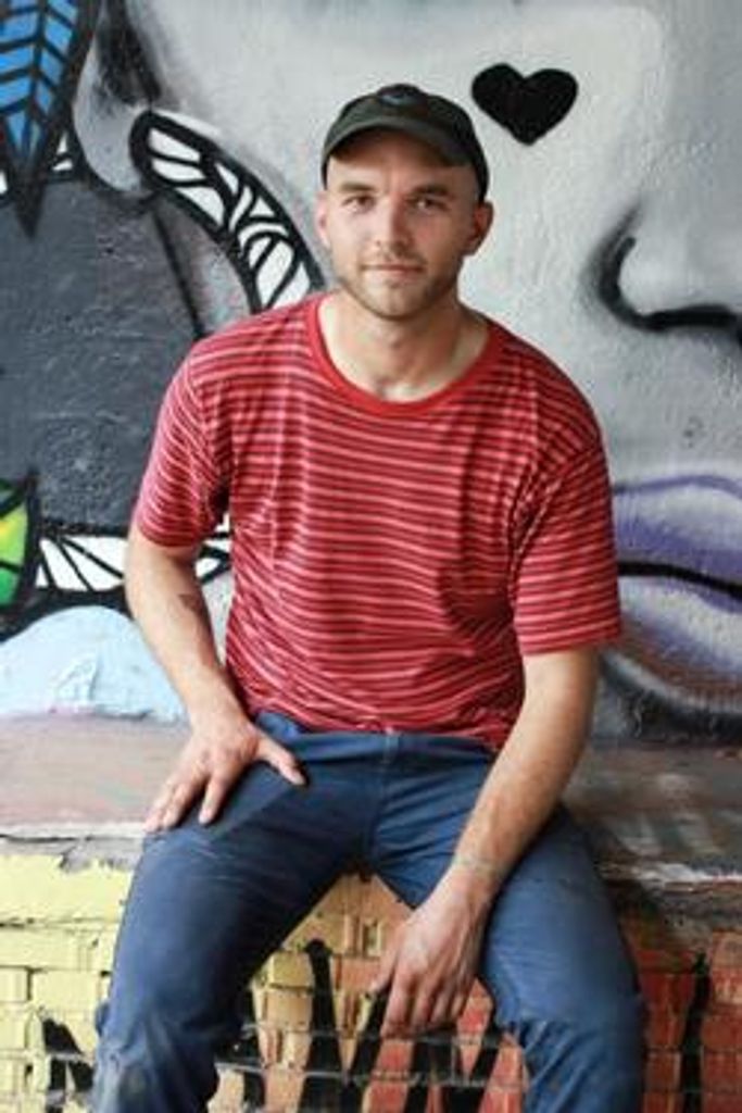 Matthew Gregory Stone