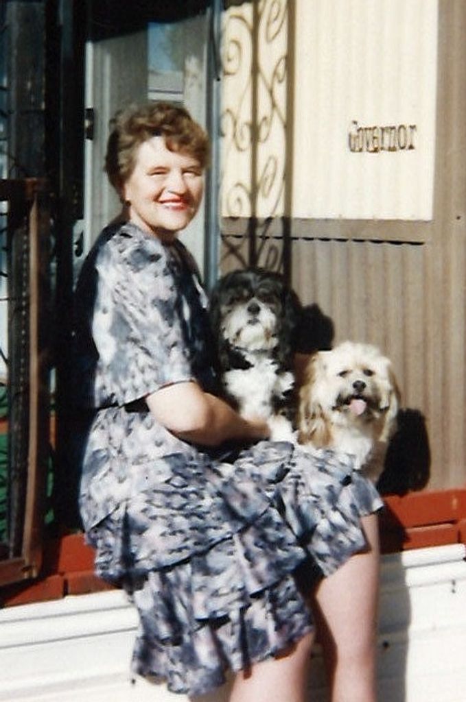LeRaine Hartman