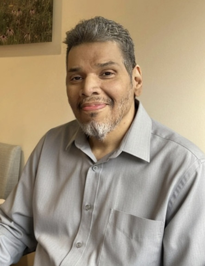 Florentino Ernest Charo