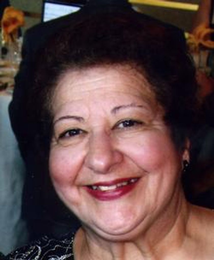 Rita A. Seward Profile Photo