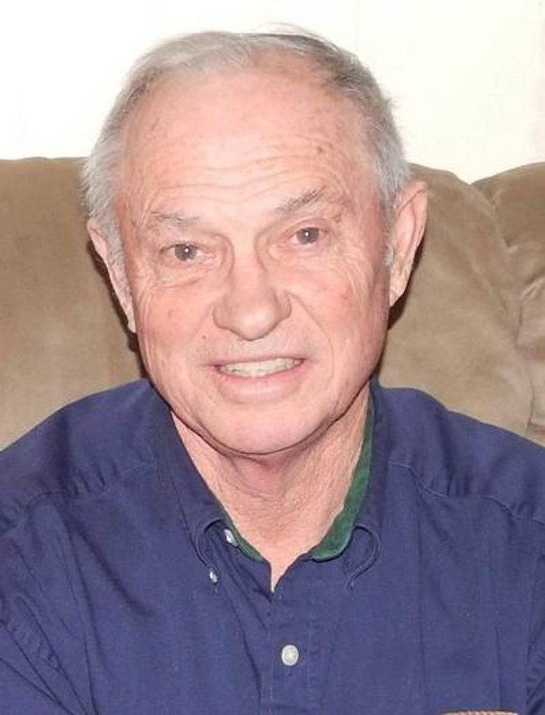 Benjamin D. Helmer Profile Photo