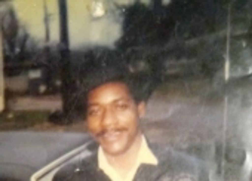 Henry Lee Mr. Kennedy