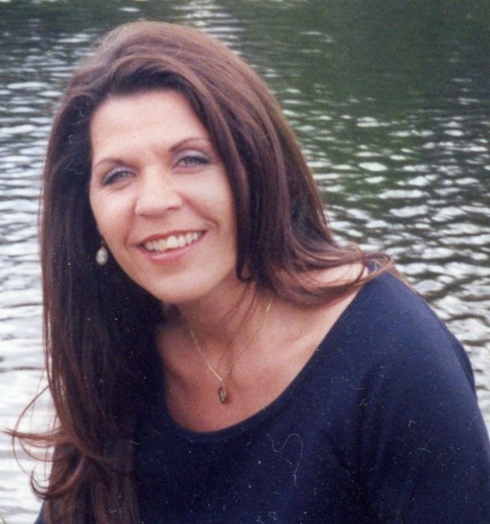 Lori Autry Fowler Mclaurin