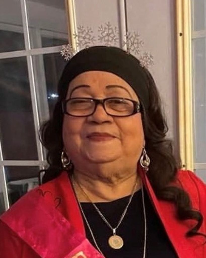 Dora Esmeralda Torres Arevalo