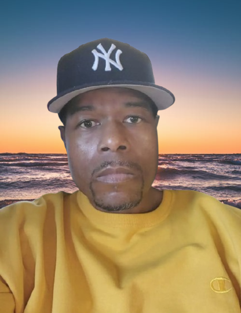 Erik "E" Farmer