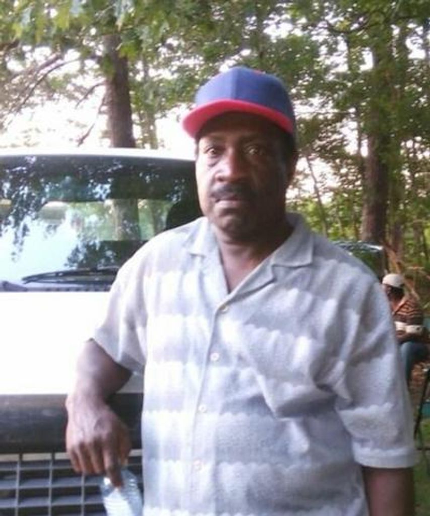 Royster Mccrea Profile Photo