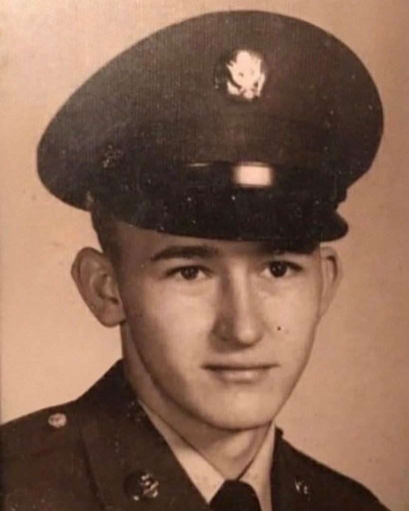 Charles Clayton Clark Profile Photo