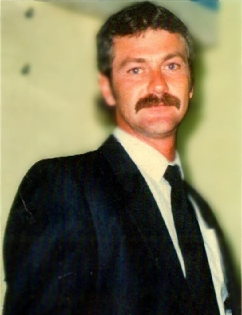 Robert Mceachern Profile Photo