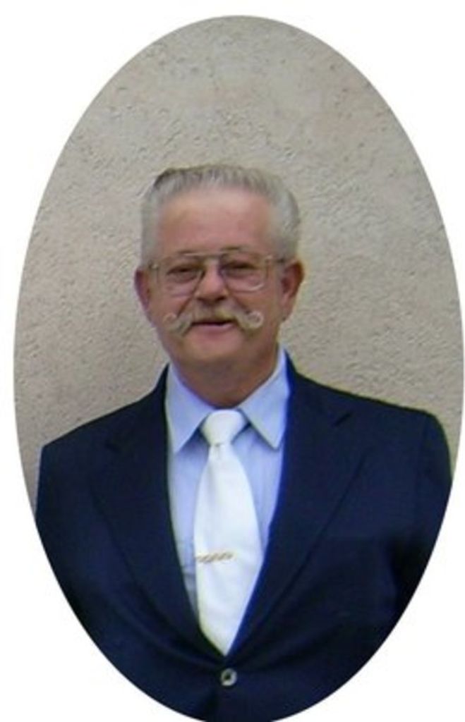 Benny D. Hobbs