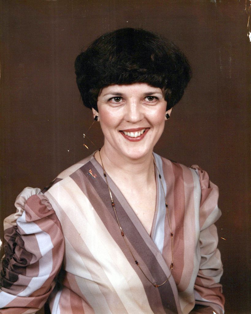 Linda Carol Jackson-Spradley Profile Photo