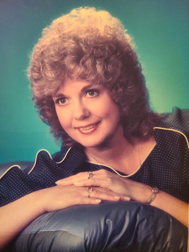 Carol Eineichner