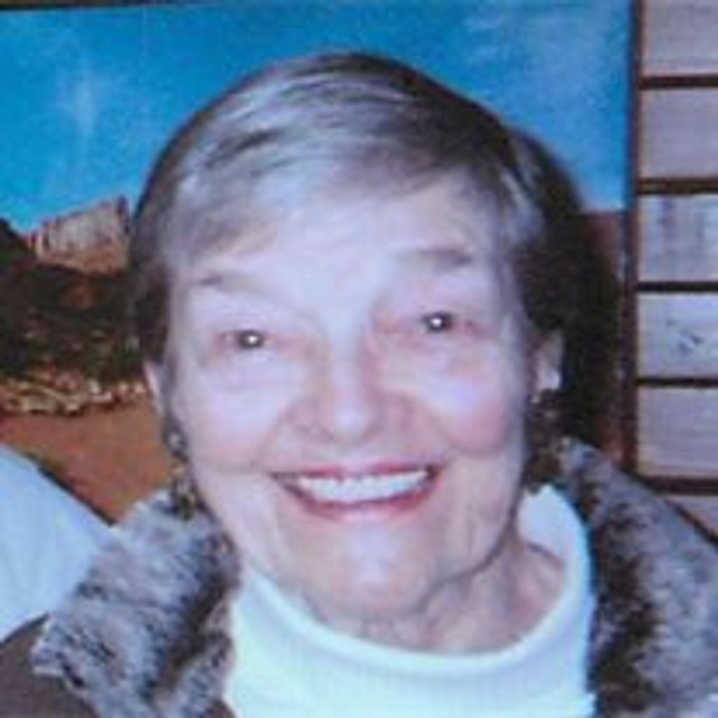 Ann L. (Barnes) Scully Profile Photo