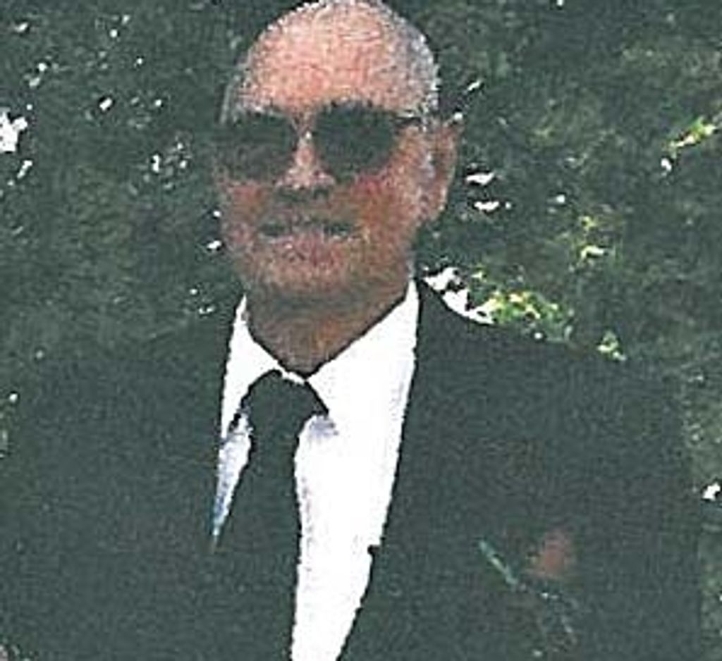 William D. Upton