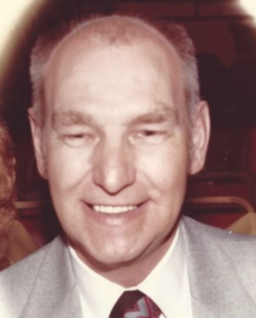 George Vernon Hunt Profile Photo