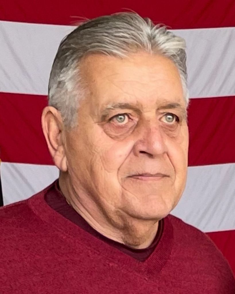 Robert W. Walther Profile Photo