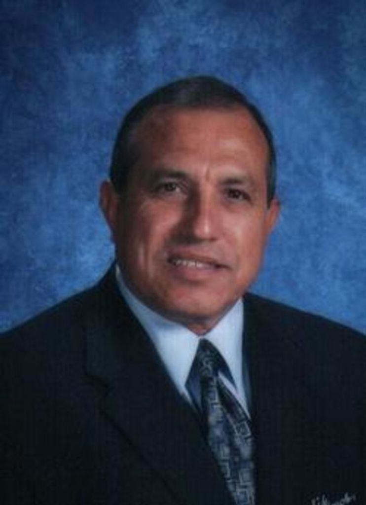 Claudio G. Garcia