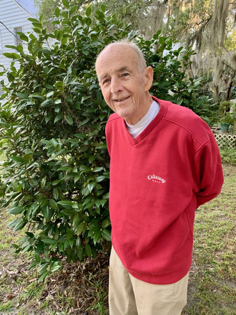 James Chalmers Crawford