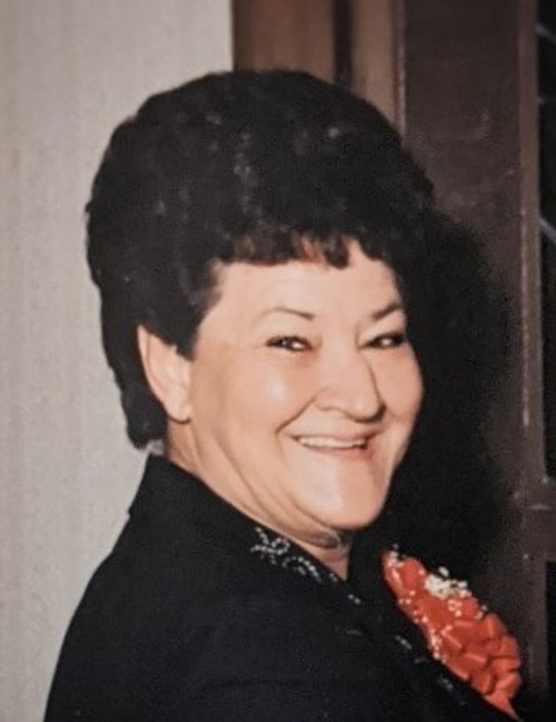 Barbara Brignac