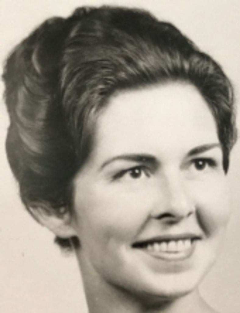Bonnie Dewveall Edwards