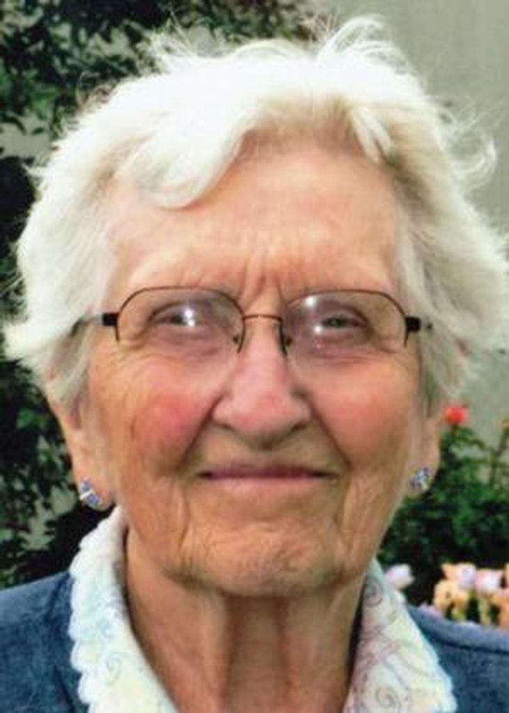 Lydia Bly Profile Photo