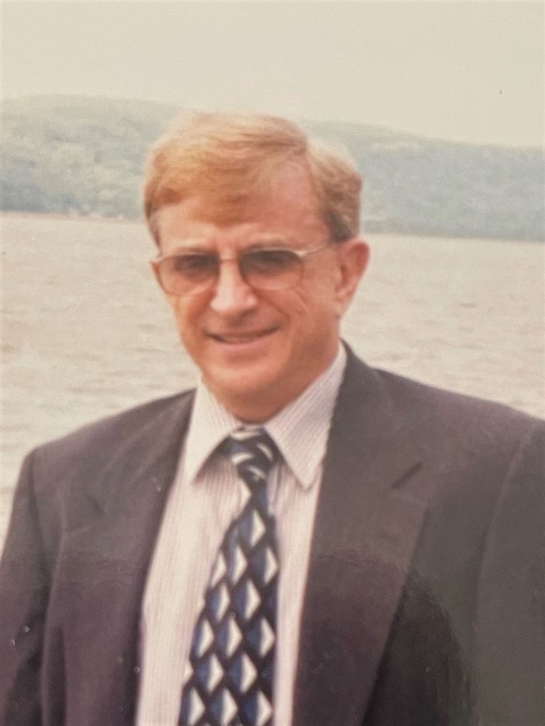 James Harold Northrup