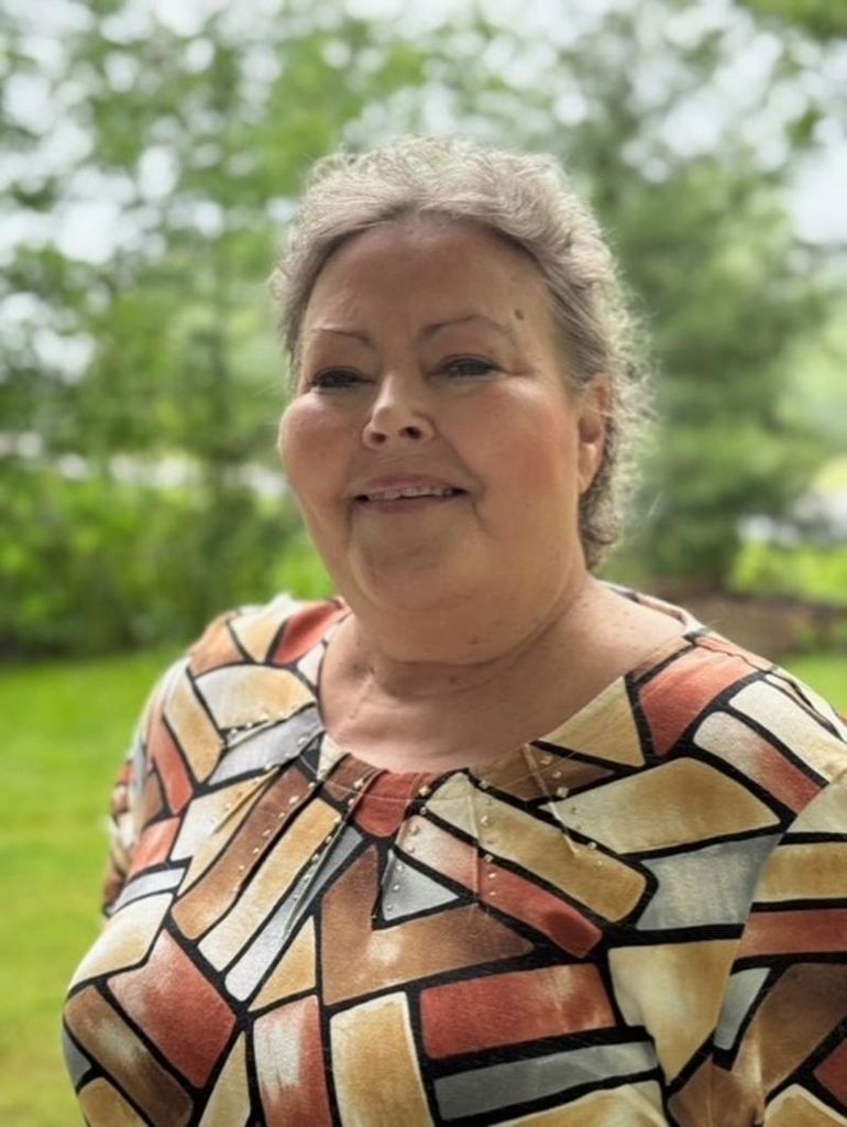 Christy L. Rinker Profile Photo
