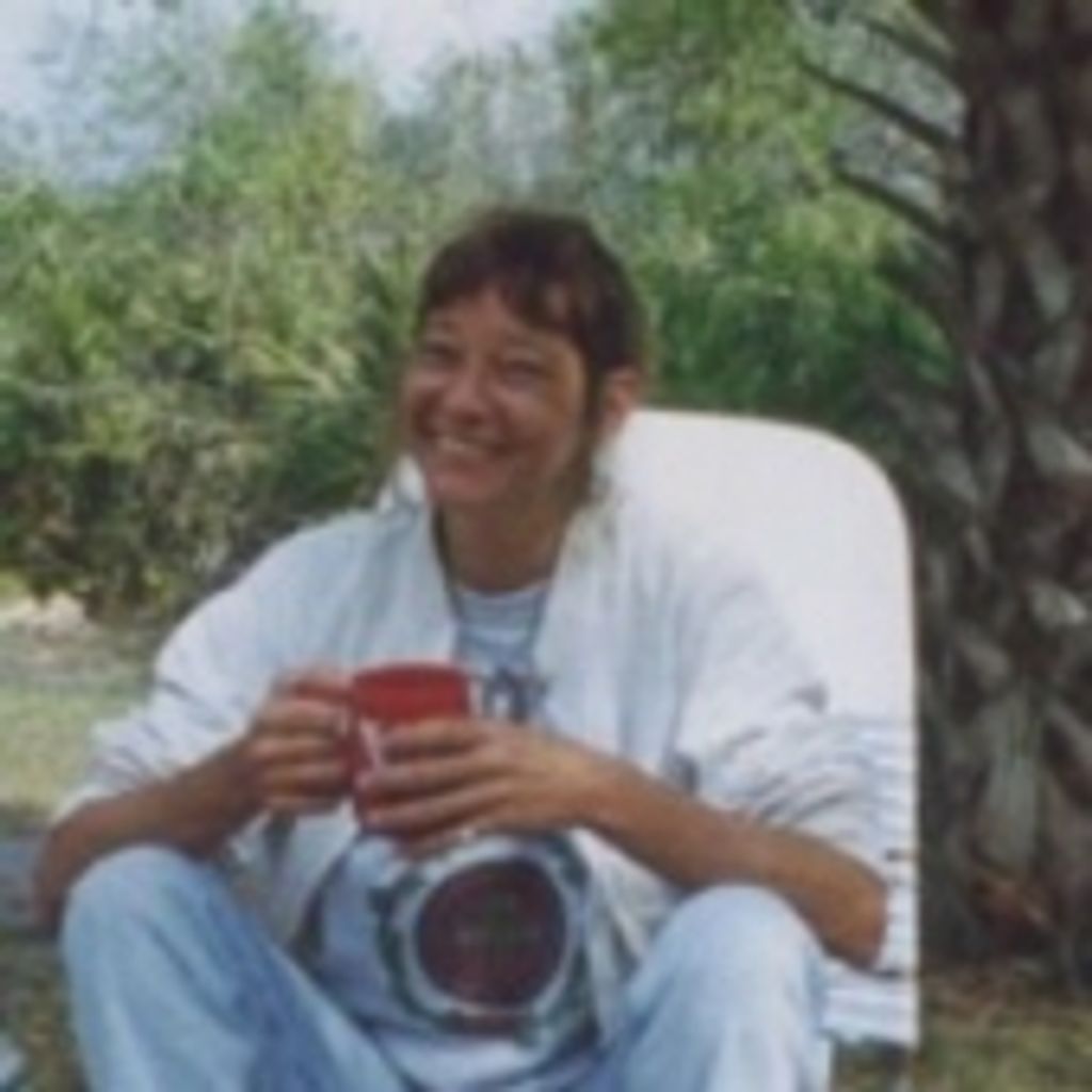 Veronica "Sam" Lynn Fields