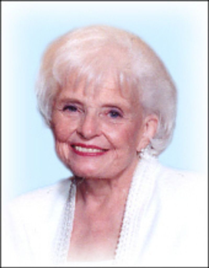 Jean (Newbill)  Johannigman