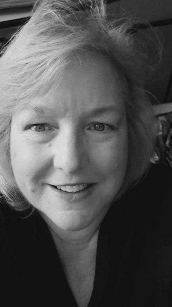 Vicki Reardon