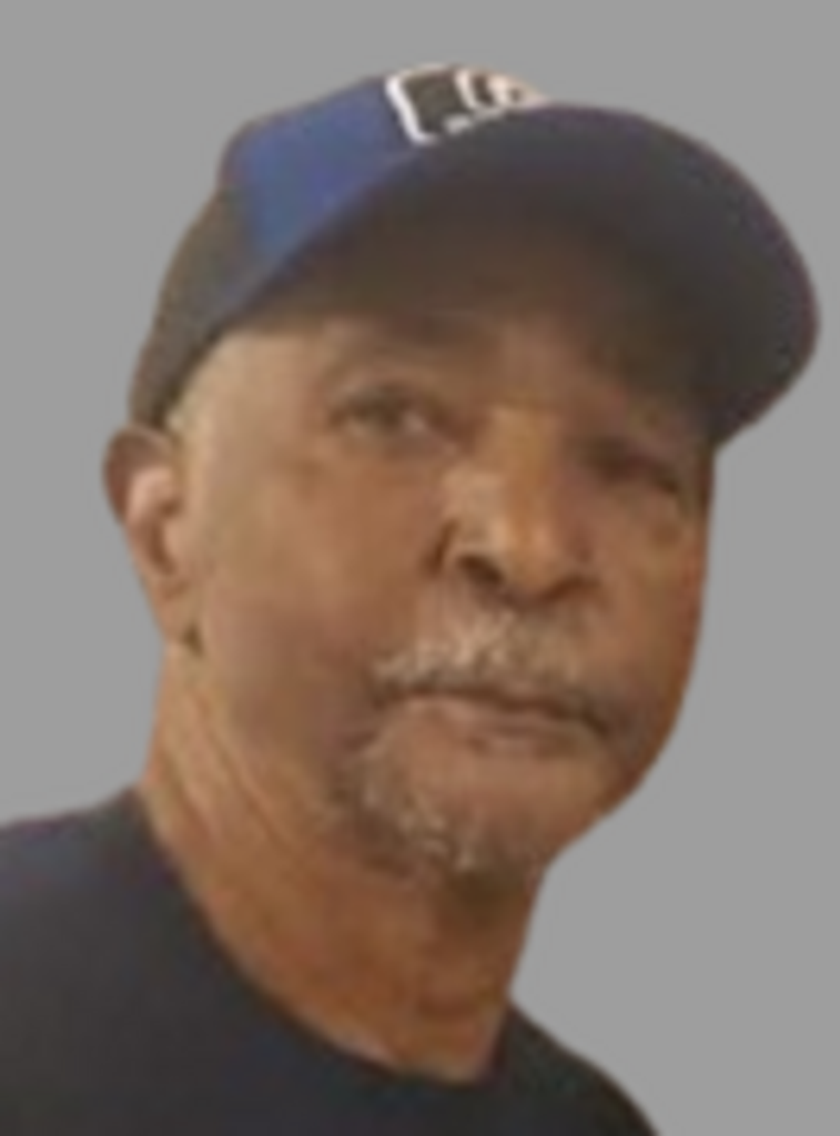 Ernest Williams, Jr.