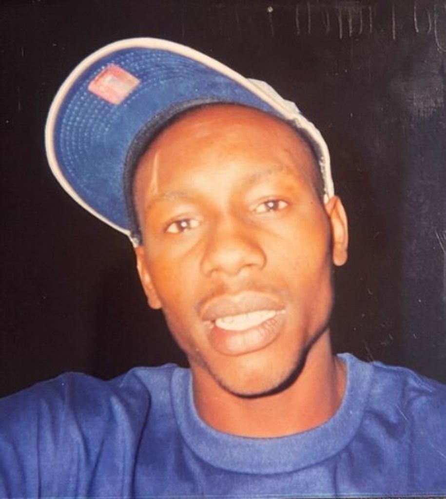 Floyd Durrell Butler