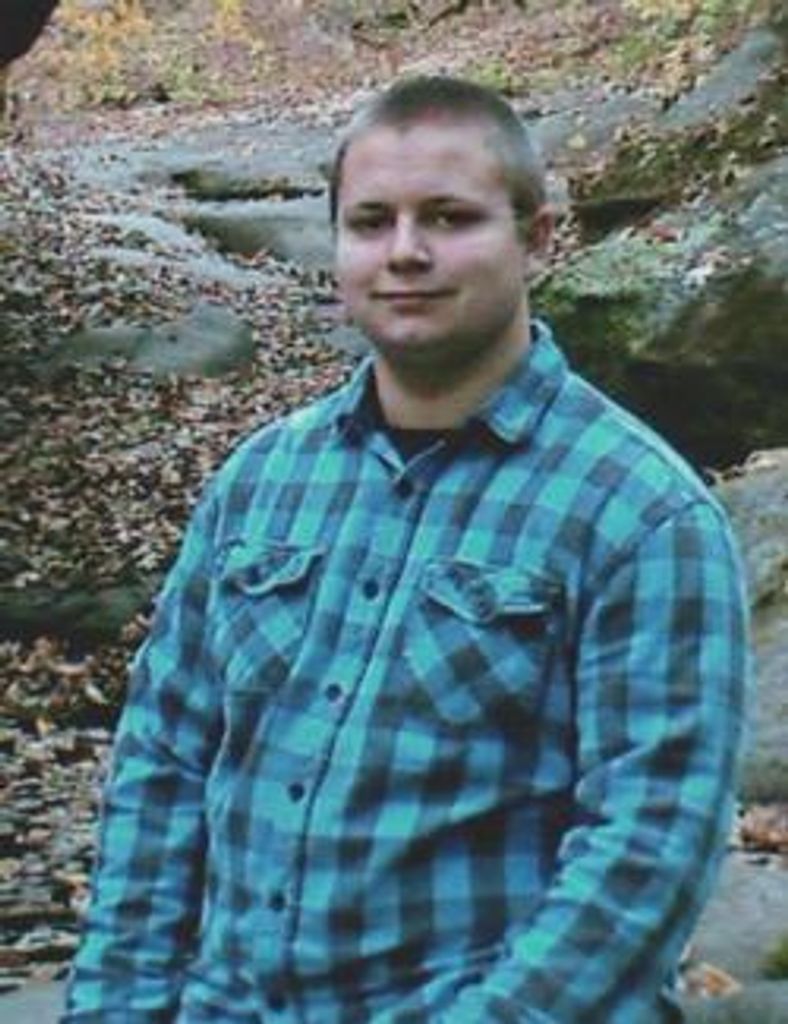 Dakota Shane Holsted