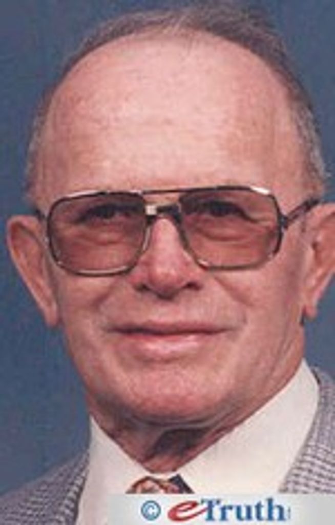 Wayne E. Martin