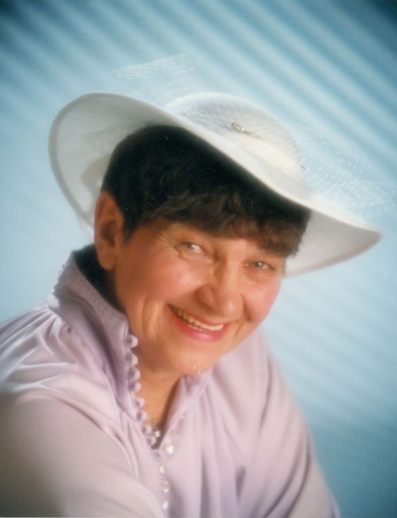 Kathleen Hollman