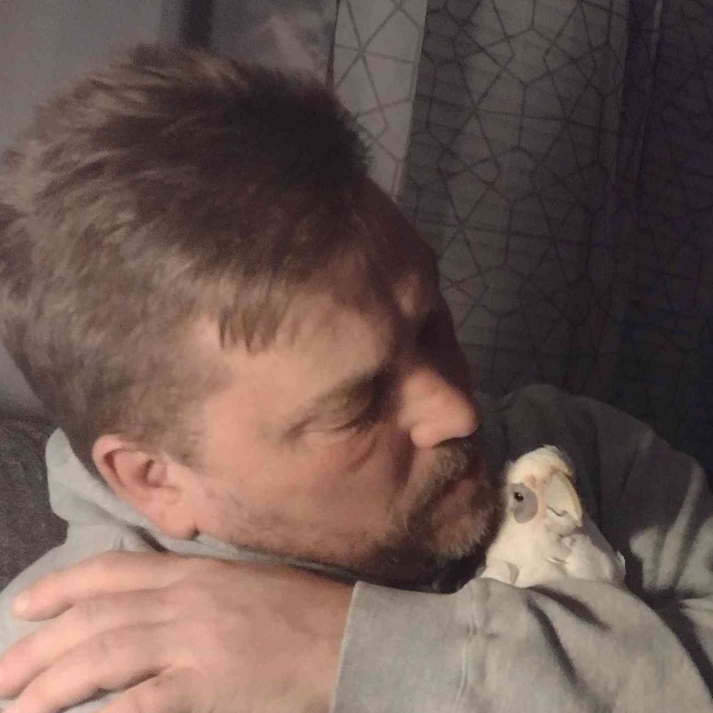 Daniel Lawrence Van Etten Profile Photo