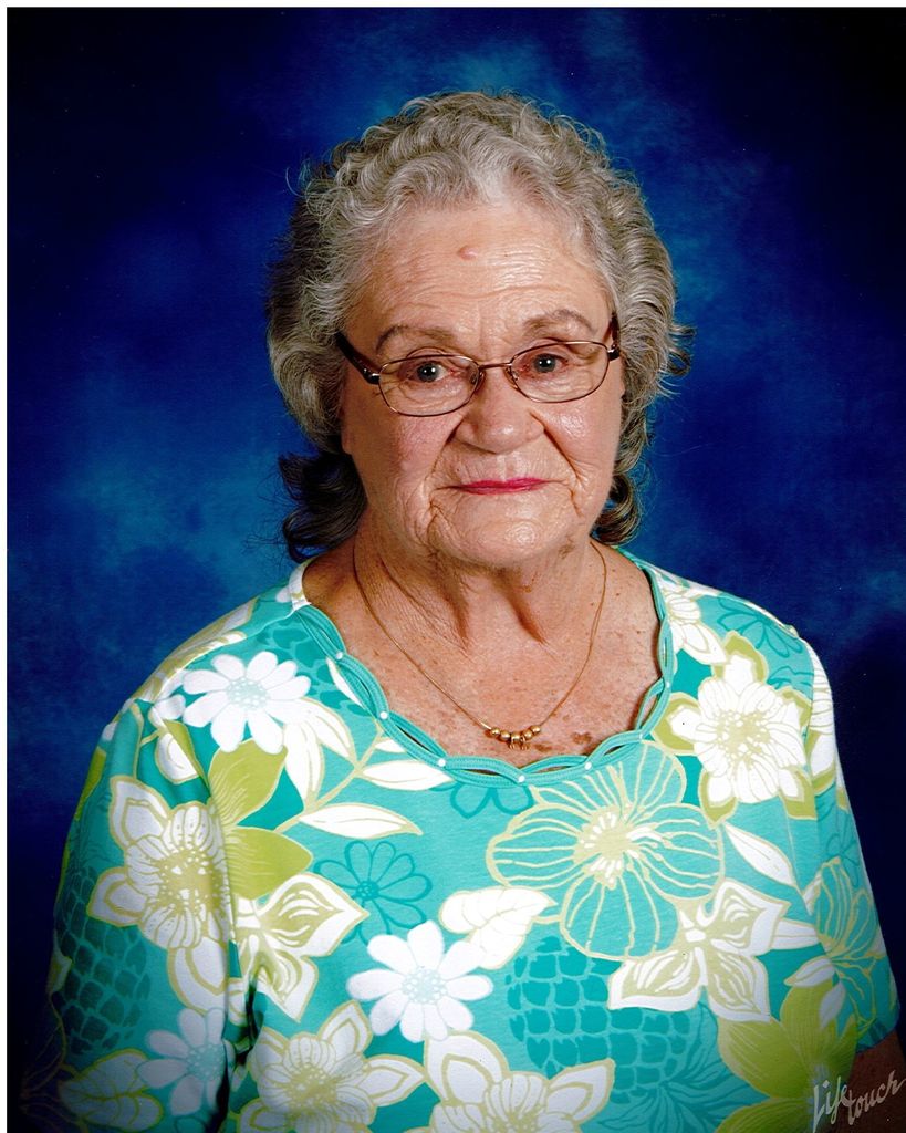 Arlene H. Pascuzzi
