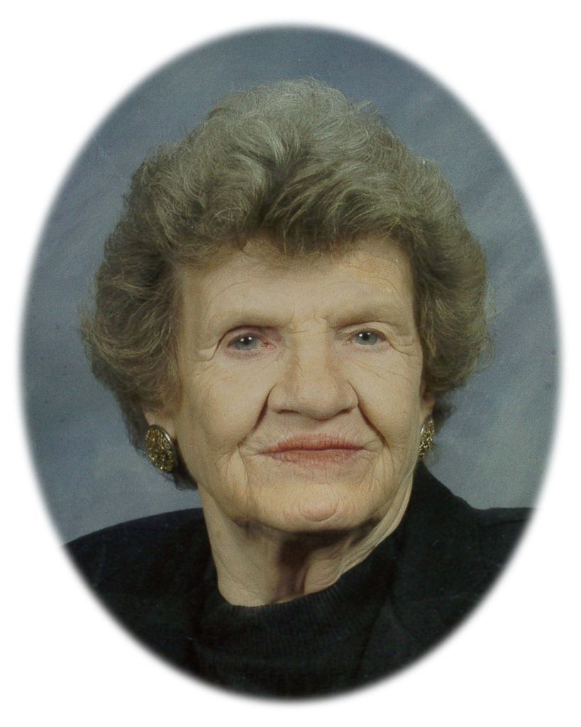 Angeline Beatrice (Pulkrabek)  Klein