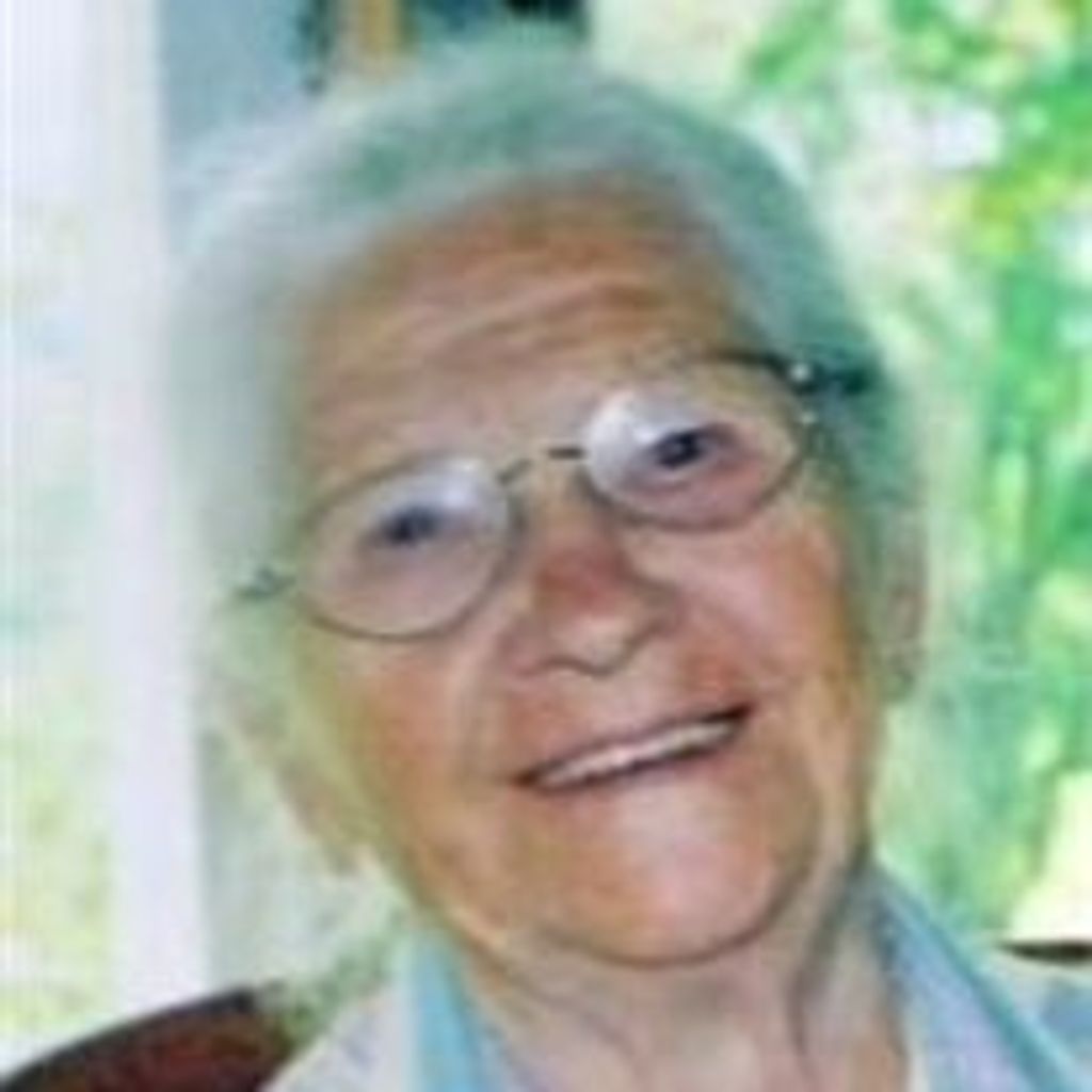 Kathryn Chlus