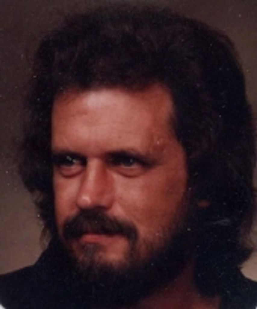 Michael Allen Holley